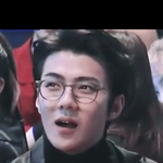 [EXO] 세훈이 조카 내 <b>자식</b> 삼고싶게 생겼다