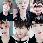 [방탄소년단] 우리 방탄 나중에