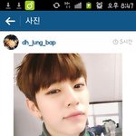 [BAP] 와 정대현 미쳤나봐