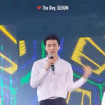 [EXO] 세훈이가 갔던 한의원 어디니 나도 알려<b>조라</b>