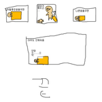 [드루와] 추가++)남동생이 초딩때 웹툰그린거 올려봄ㅋㅋㅋㅋㅋㅋㅋ