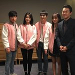 [EXO] 다1<b>영이</b>는..뚠뚠..오늘도..뚠뚠..경수옆을떠나지않네뚠뚠...