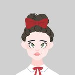 입술뜯는 <b>버릇</b>있는사람?