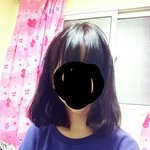 머리 잘랐단 쓰닌데 <b>찬반</b>투표해줘!