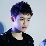 [EXO] 경수의 부드러운 <b>난시</b>
