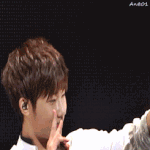 [인피니트] <b>김성규</b>ㅋㅋㅋ짹에서본건뎅