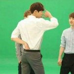 찬열 ㅇㅊ 이거 <b>합성</b>아니지?