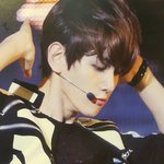 [백현] <b>see</b>더라잇 백현전시회 사진 몇 장줍