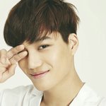 [카이] 논노 매거진 인별에 <b>종인</b>이 업뎃