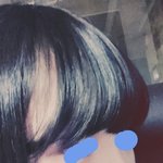 미용실에서 볼륨매직햇는데 죽을까