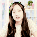 [러블리즈] <b>지애</b> 이 머리 박제해야해