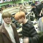 [방탄소년단] 헐미친<b>뱁새</b>스포또있엇어