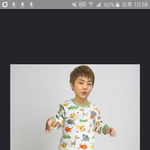 [EXO] 조카 심각해;;들어<b>와바</b>