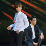 [EXO] 백도 <b>웨딩화보</b> 뜸