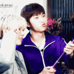 [인피니트] 웃자아<b>아아</b> 웃자아<b>아아</b>