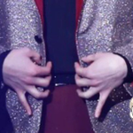 [시우민] 시우민 <b>양손</b>동기화 너무 귀여워