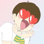 [세븐틴] 세일러문 민규 버전을 들고 왔는데 안 닮음 주의