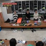 군대에 자기앨범 가져간 <b>다현</b>