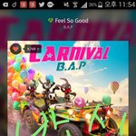 [BAP] 그러고보니, 오늘 인가 퇴근길