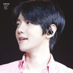 [백현] <b>뉴욕</b>콘고화질 백현