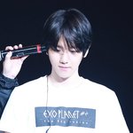 [백현] <b>뉴욕</b>콘고화질 백현2