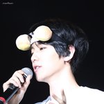 [백현] <b>뉴욕</b>콘고화질 백현3