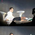 [EXO] 사진정리하다가 이거 종대 <b>체조</b>하는 건줄...