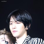 [백현] <b>뉴욕</b>콘고화질 백현6