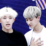 [세븐틴] <b>더리</b>더리