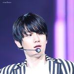 [백현] <b>뉴욕</b>콘고화질 백현7