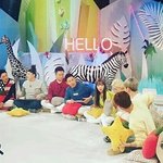 [BAP] 안녕하세요 <b>사녹</b> 사진