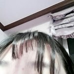 [조언부탁해] 얘들아 나앞머리어떻게해...