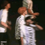 [방탄소년단] 포유 이 부분 안무 지민이