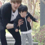 [EXO] 근데 서1준이 이거<b>조카</b> 무서울거같지않음?