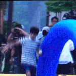 [EXO] 아 습관적으로 너무 <b>사진</b>만보면