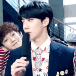 [EXO]  아이스크림 뭐야ㅇㅣ거?