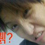 [방탄소년단] 짤을 만들었어