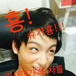 [방탄소년단] 이삐들?