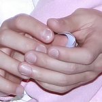 [EXO] 아시발도경수<b>손톱</b>봐미친