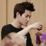 [EXO] 스무살 설렘썰 품