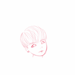 [방탄소년단] 이삐들 그림 그리꺼 골라<b>쥬</b>