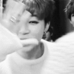 [방탄소년단] 팬싸가본 이삐
