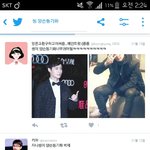 [EXO] 야 시발 이걸 귀여워하는 애들도 있음..?