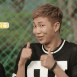 [방탄소년단] <b>큐티</b>낮누ㅠㅠ 넘나 귀여운것