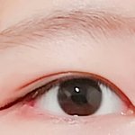 [댓글부탁해] 나 아이라인 이상해??