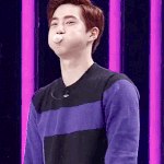 [EXO] 헐 벌써 4시네..