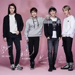 [CHEN] 스파오 <b>과즙</b>상 김체니