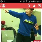 [EXO] 야 엔2터에 민석이 <b>양손</b>동기화 올라옴ㅋㅋ