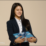 솔직히 <b>설현</b>보단