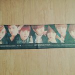 [인피니트] 왜 샀는지 아직도 <b>의문</b>인 OGS 물품